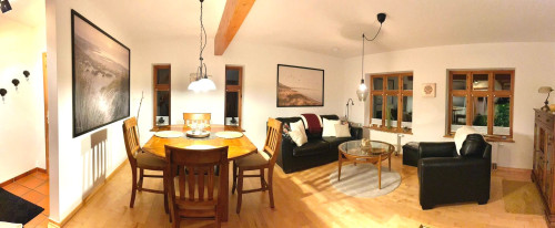 Lake View Countryside Living in Cozy Duplex ‚Hygge Hus‘ - Gallery - 47