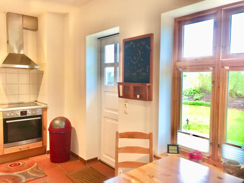 Lake View Countryside Living in Cozy Duplex ‚Hygge Hus‘ - Gallery - 53