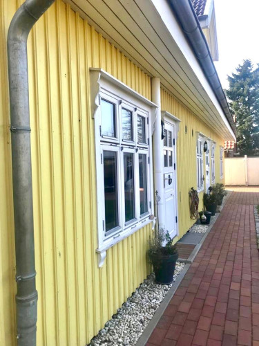Lake View Countryside Living in Cozy Duplex ‚Hygge Hus‘ - Gallery - 33
