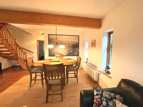 Lake View Countryside Living in Cozy Duplex ‚Hygge Hus‘ - Gallery - 49