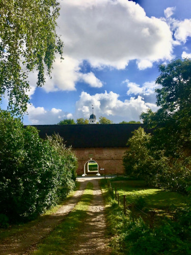Lake View Countryside Living in Cozy Duplex ‚Hygge Hus‘ - Gallery - 38