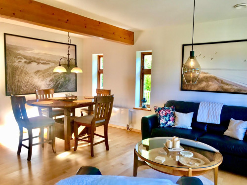 Lake View Countryside Living in Cozy Duplex ‚Hygge Hus‘ - Gallery - 48