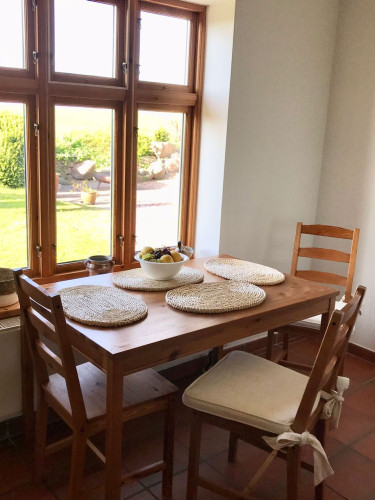 Lake View Countryside Living in Cozy Duplex ‚Hygge Hus‘ - Gallery - 55
