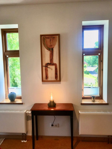 Lake View Countryside Living in Cozy Duplex ‚Hygge Hus‘ - Gallery - 6