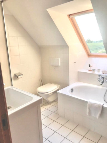 Lake View Countryside Living in Cozy Duplex ‚Hygge Hus‘ - Gallery - 13
