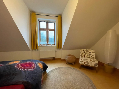 Lake View Countryside Living in Cozy Duplex ‚Hygge Hus‘
