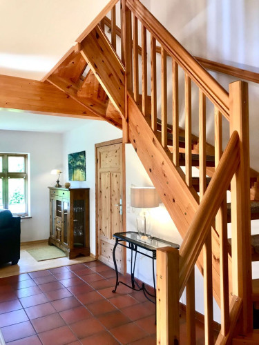 Lake View Countryside Living in Cozy Duplex ‚Hygge Hus‘ - Gallery - 20