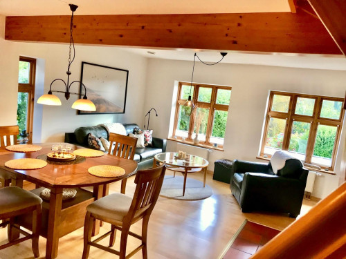 Lake View Countryside Living in Cozy Duplex ‚Hygge Hus‘ - Gallery - 42