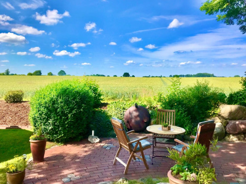 Lake View Countryside Living in Cozy Duplex ‚Hygge Hus‘ - Gallery - 17