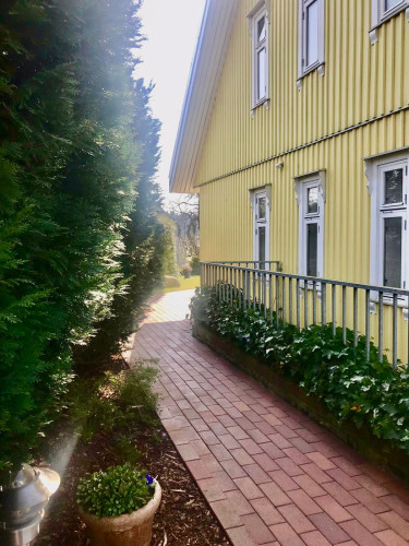Lake View Countryside Living in Cozy Duplex ‚Hygge Hus‘ - Gallery - 32