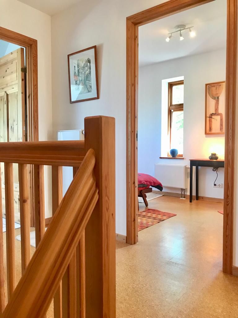 Lake View Countryside Living In Cozy Duplex ‚Hygge Hus‘ - 15