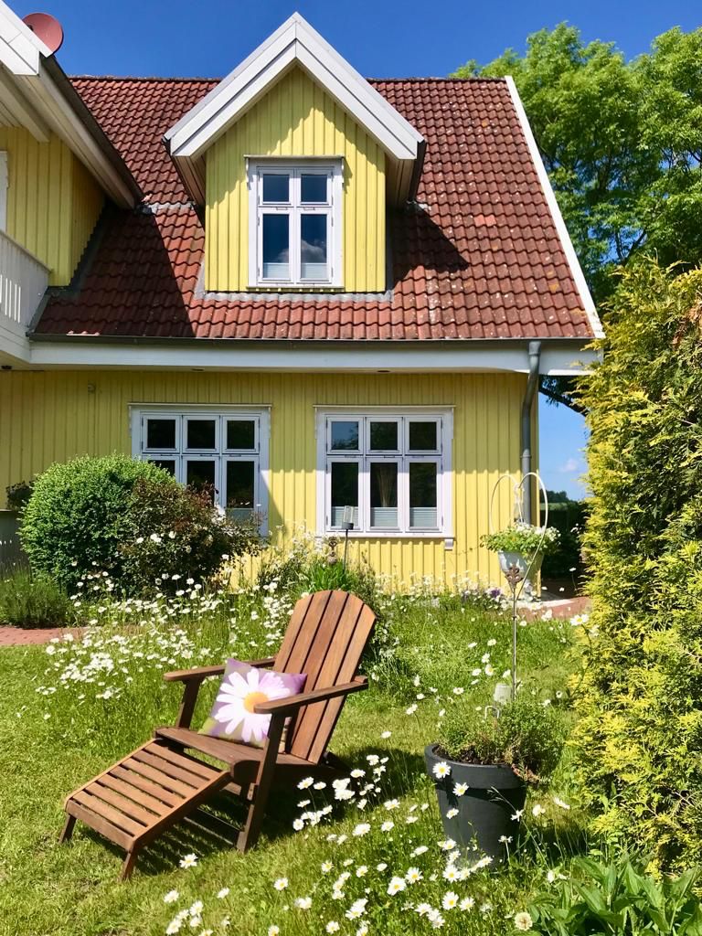 Lake View Countryside Living In Cozy Duplex ‚Hygge Hus‘ - 57