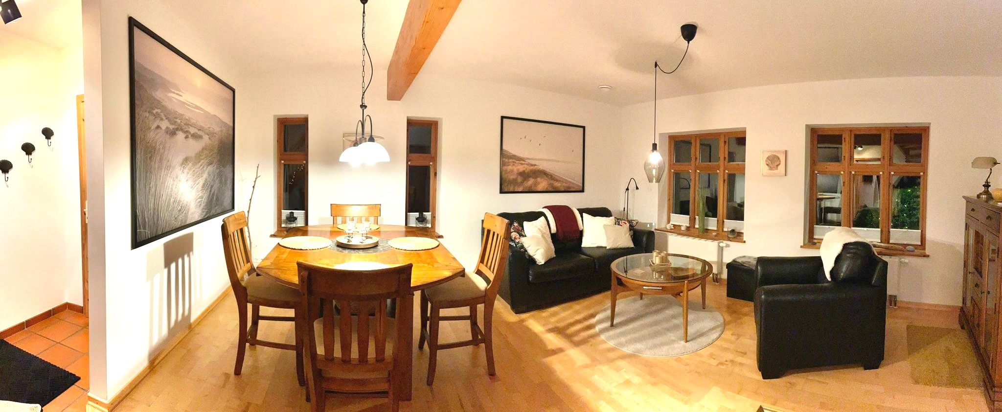 Lake View Countryside Living In Cozy Duplex ‚Hygge Hus‘ - 41