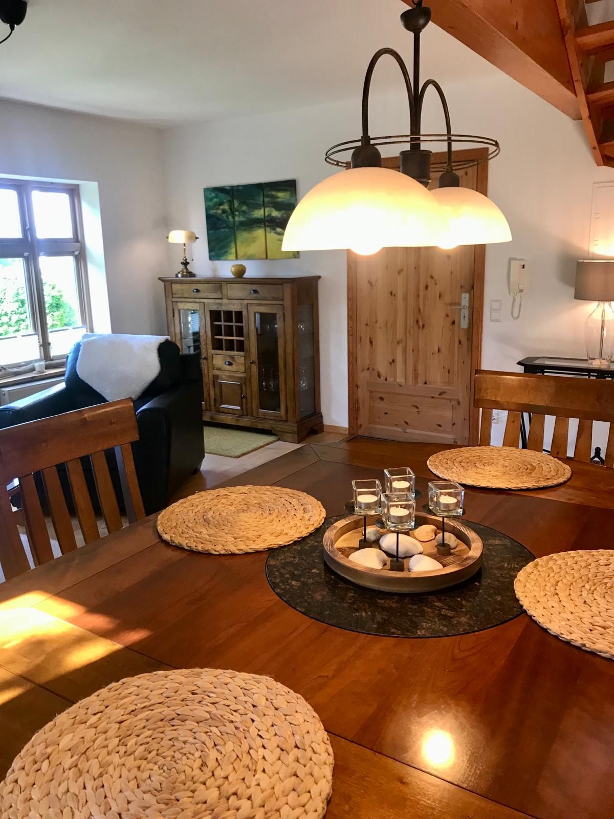 Lake View Countryside Living In Cozy Duplex ‚Hygge Hus‘ - 44