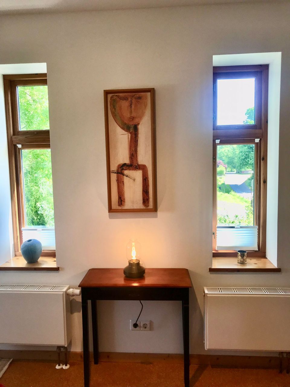 Lake View Countryside Living In Cozy Duplex ‚Hygge Hus‘ - 24