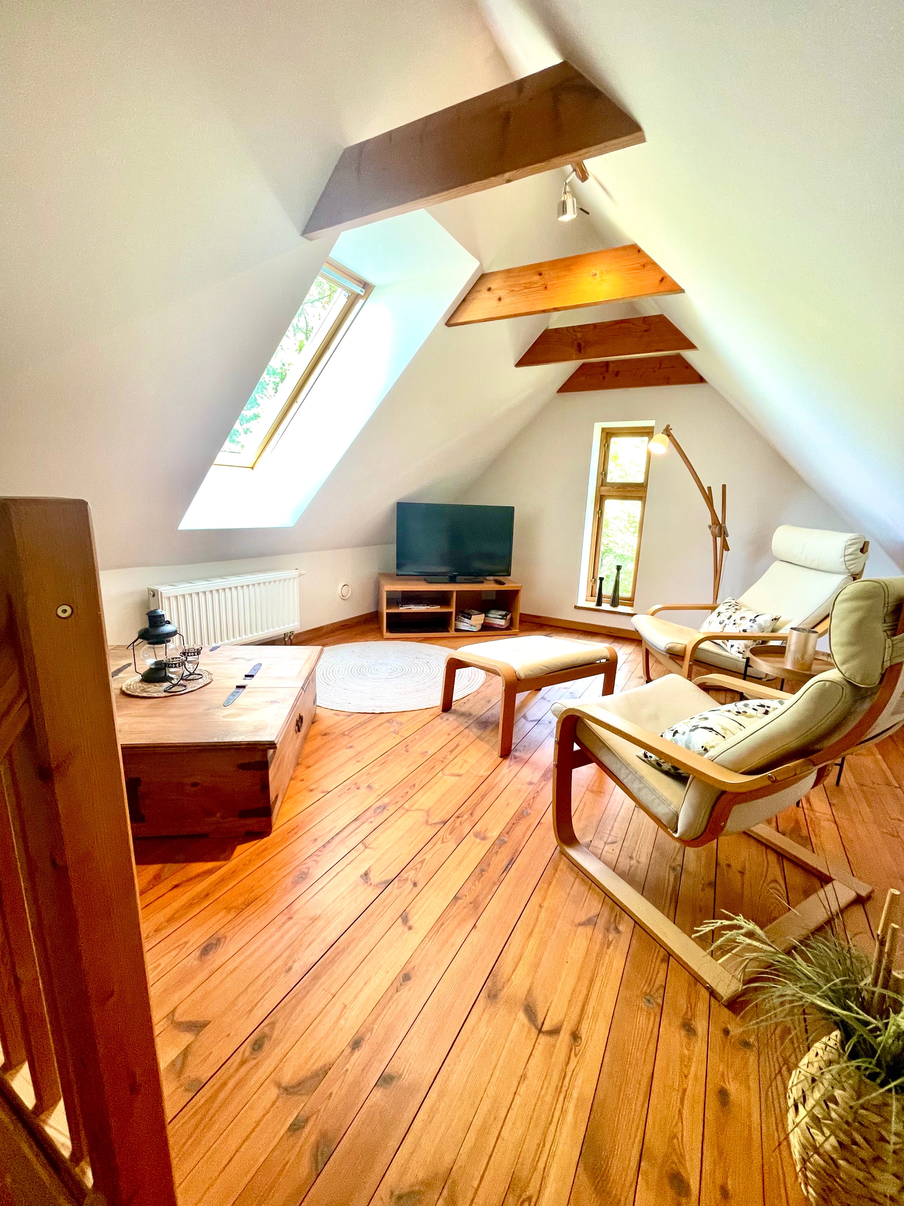 Lake View Countryside Living In Cozy Duplex ‚Hygge Hus‘ - 20