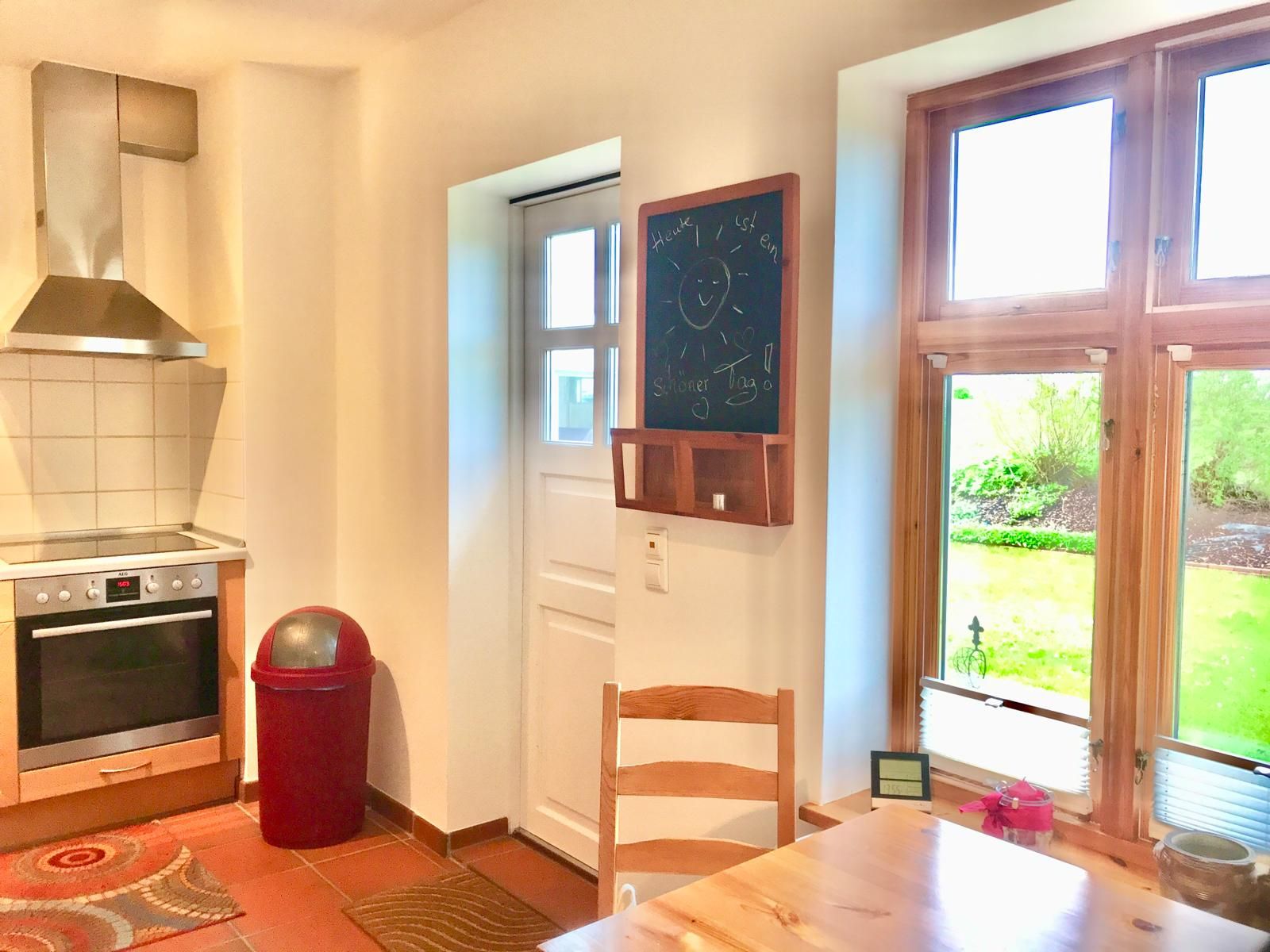 Lake View Countryside Living In Cozy Duplex ‚Hygge Hus‘ - 35