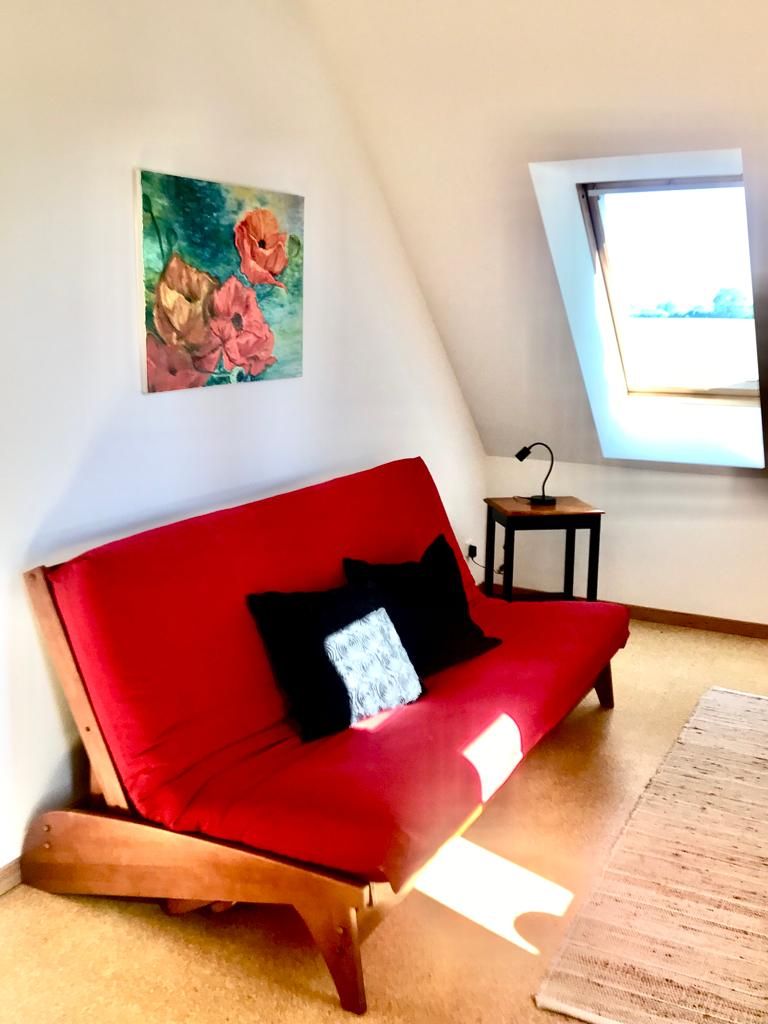 Lake View Countryside Living In Cozy Duplex ‚Hygge Hus‘ - 25
