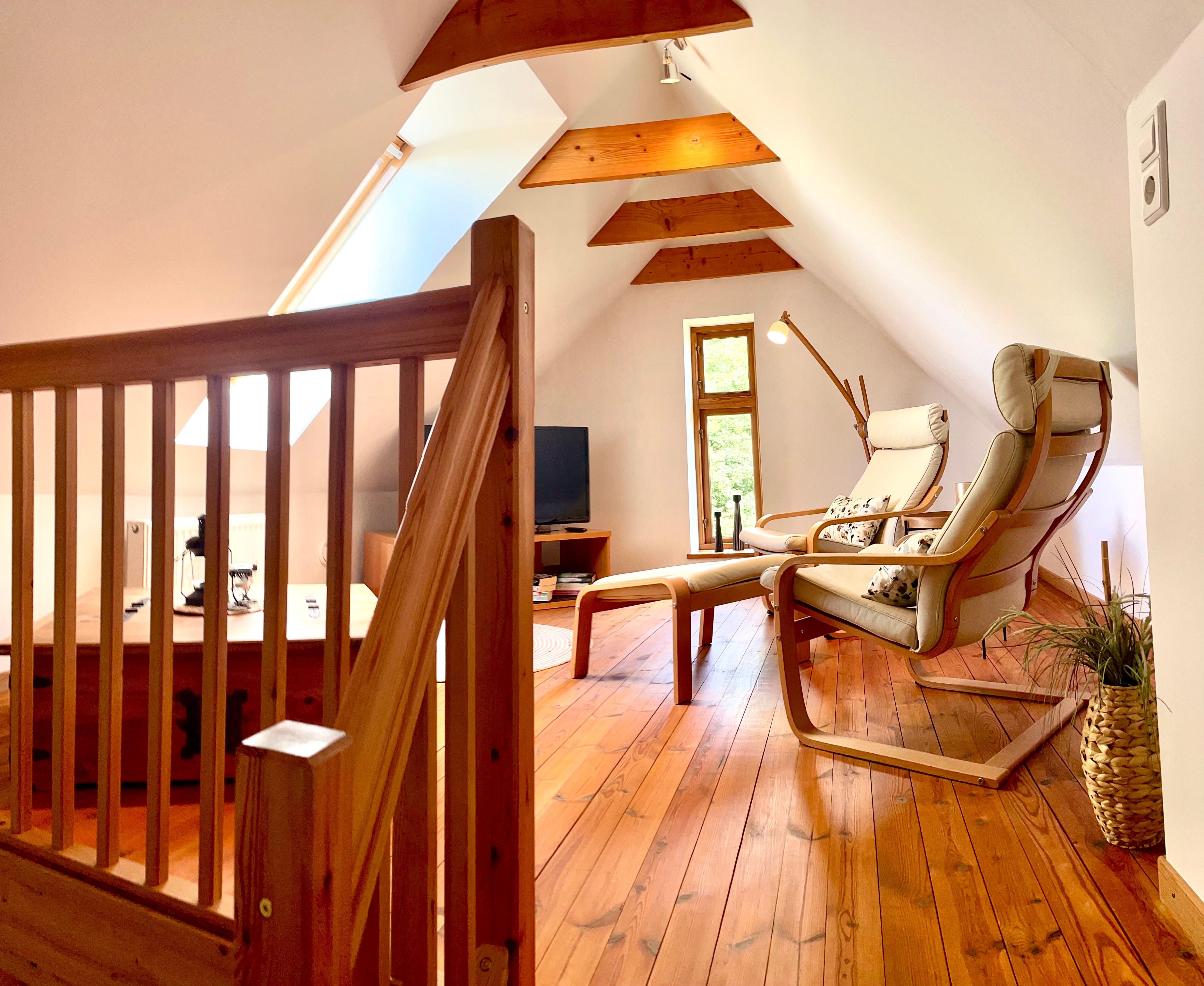 Lake View Countryside Living In Cozy Duplex ‚Hygge Hus‘ - 21
