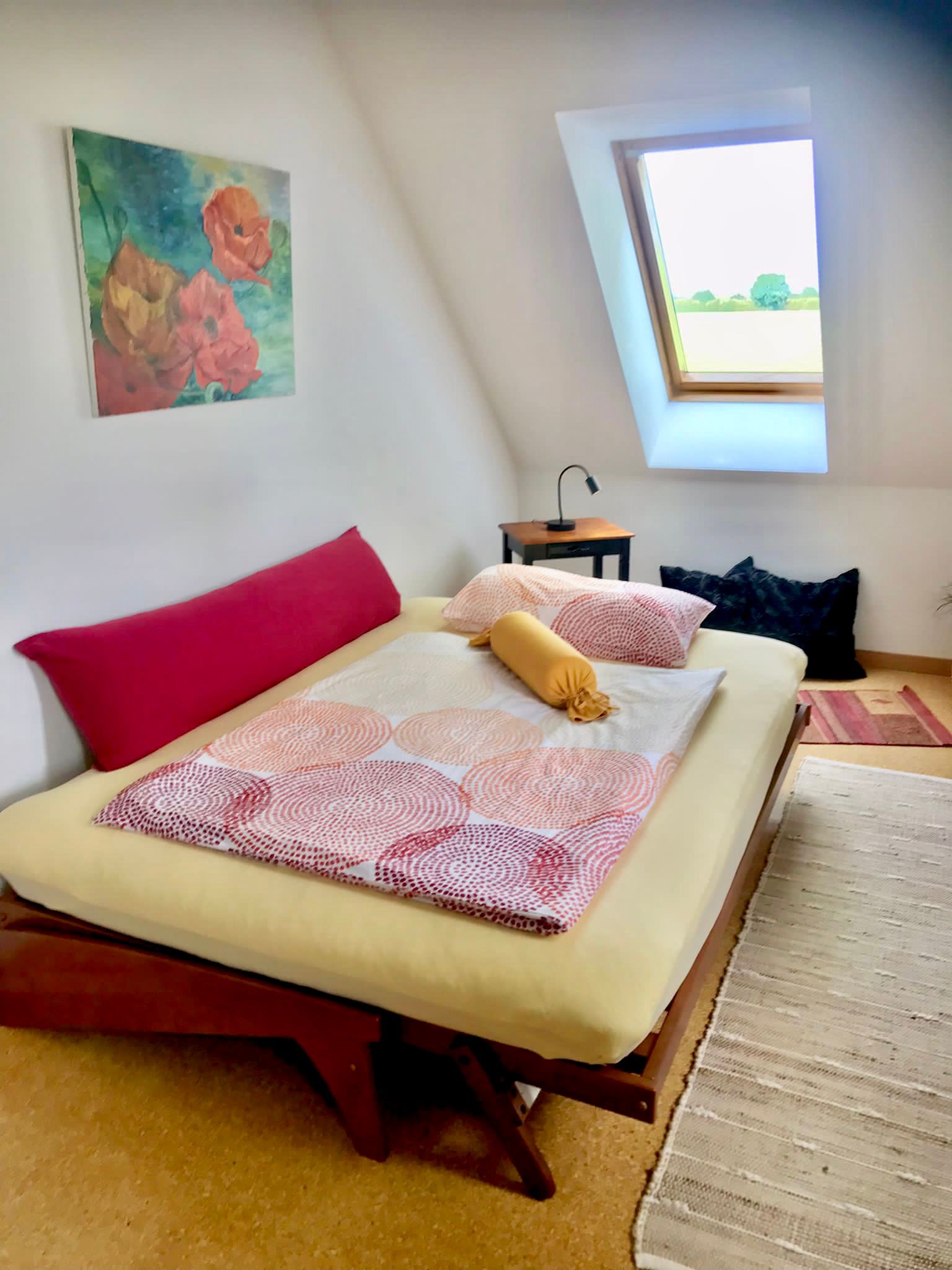 Lake View Countryside Living In Cozy Duplex ‚Hygge Hus‘ - 22