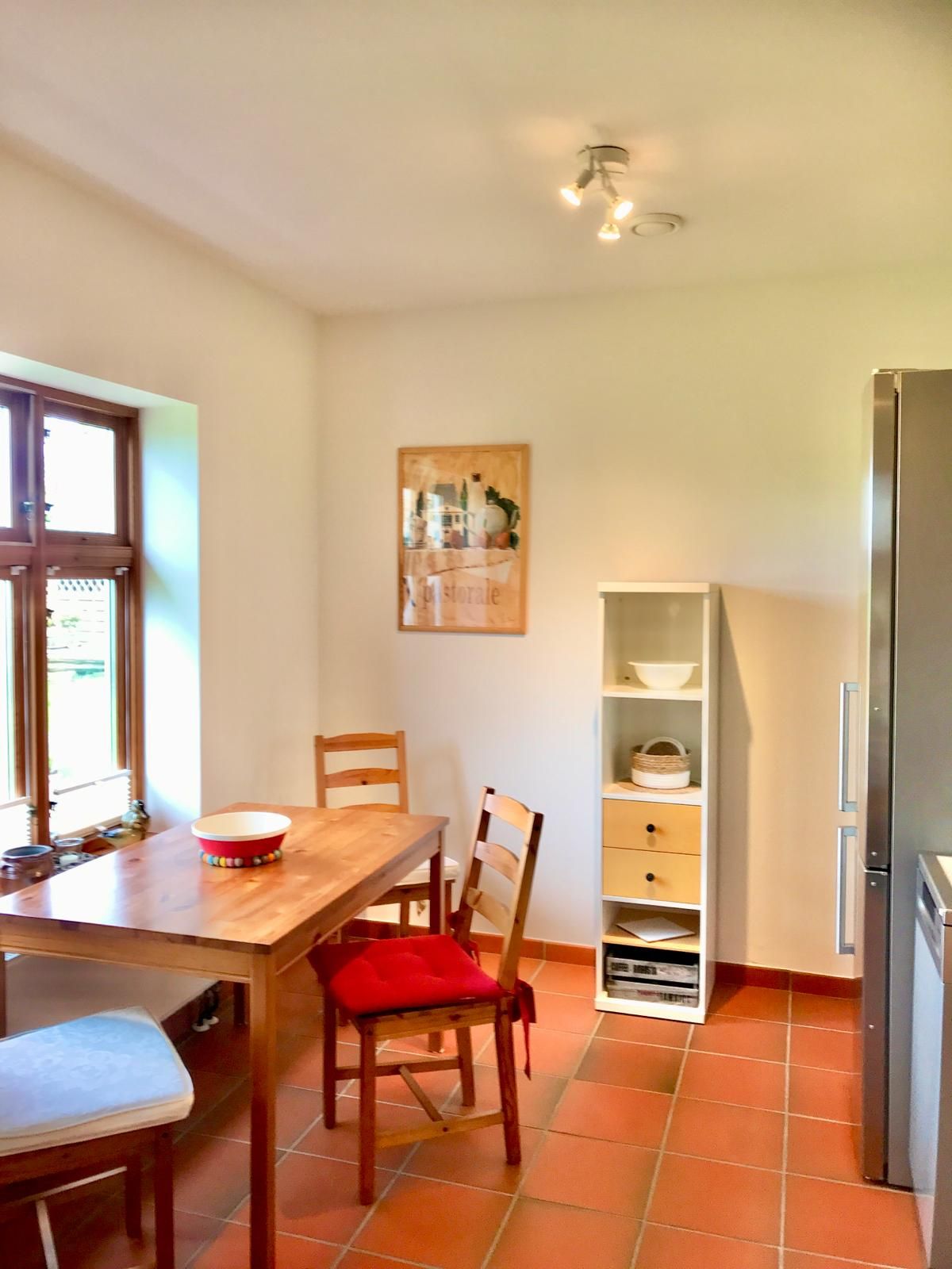 Lake View Countryside Living In Cozy Duplex ‚Hygge Hus‘ - 34