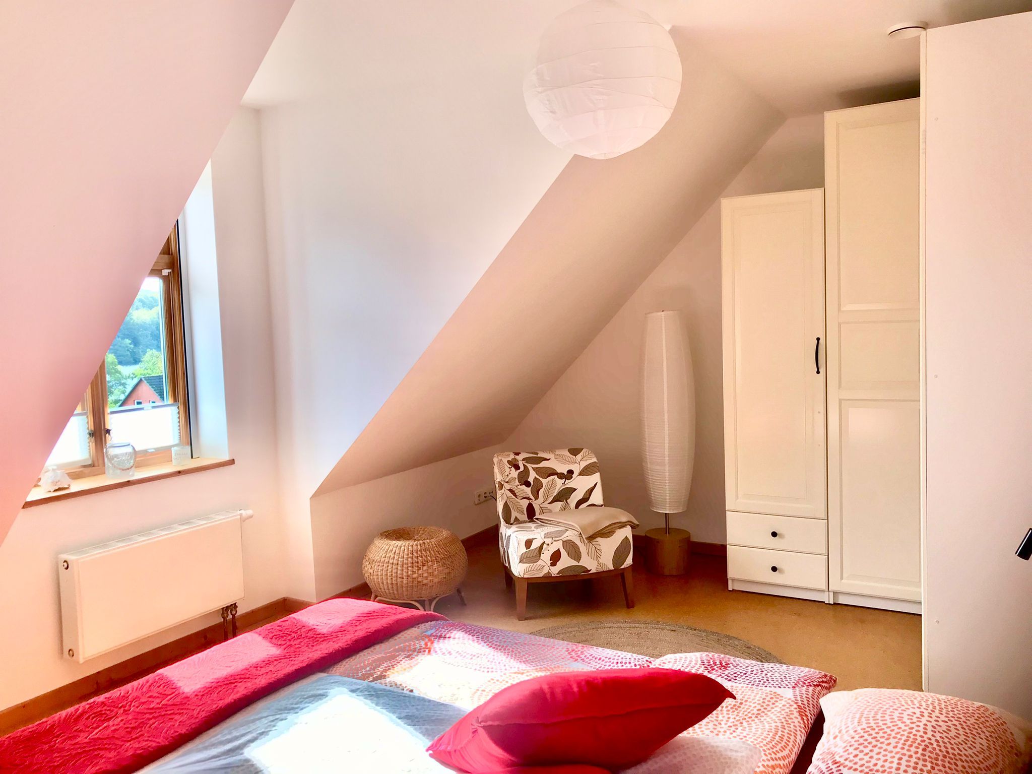 Lake View Countryside Living In Cozy Duplex ‚Hygge Hus‘ - 31