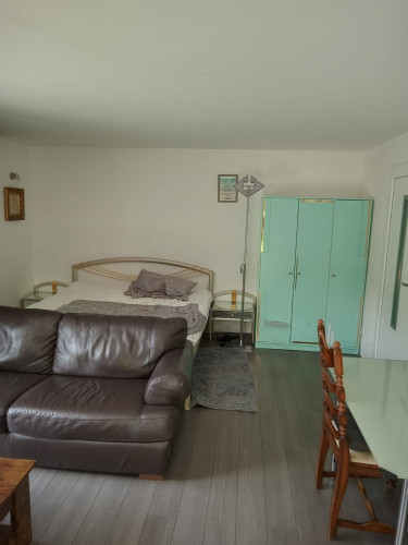 1Room Flat with sep. Entrance in Mammolshain, Königstein im Taunus