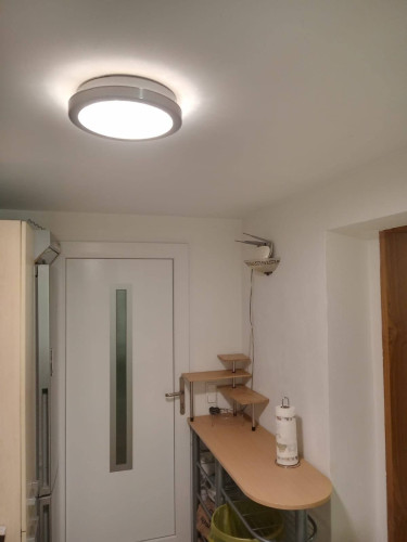 1Room Flat with sep. Entrance in Mammolshain, Königstein im Taunus - Gallery - 16