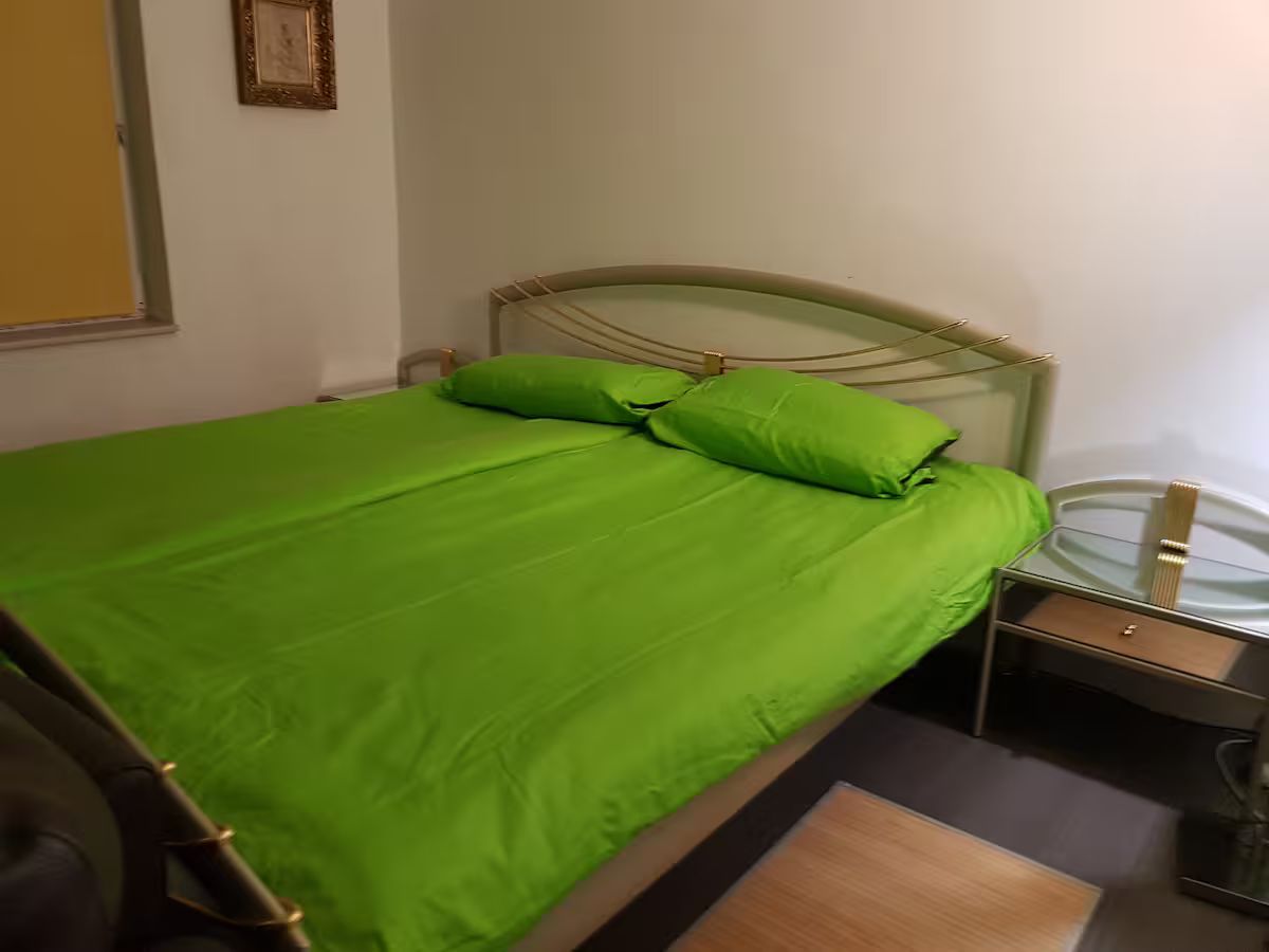 1Room Flat With Sep. Entrance In Mammolshain, Königstein Im Taunus - 19