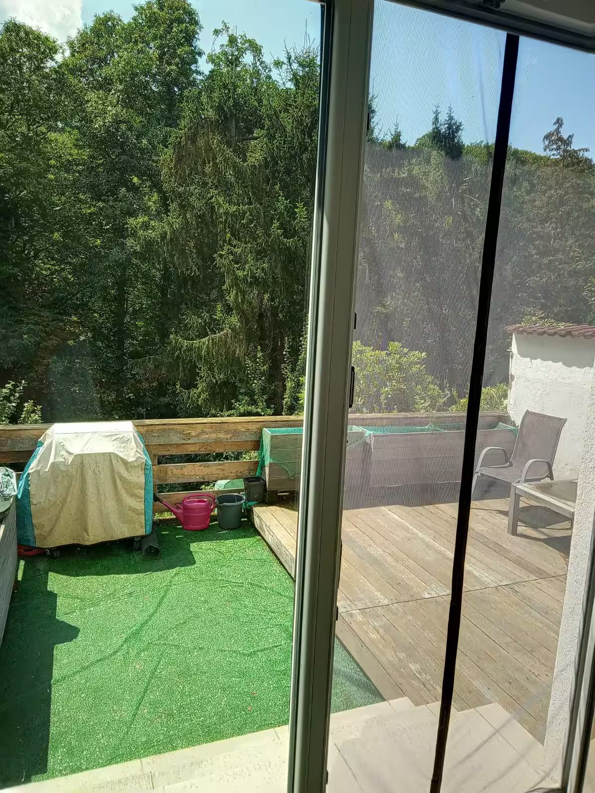 1Room Flat With Sep. Entrance In Mammolshain, Königstein Im Taunus - 8