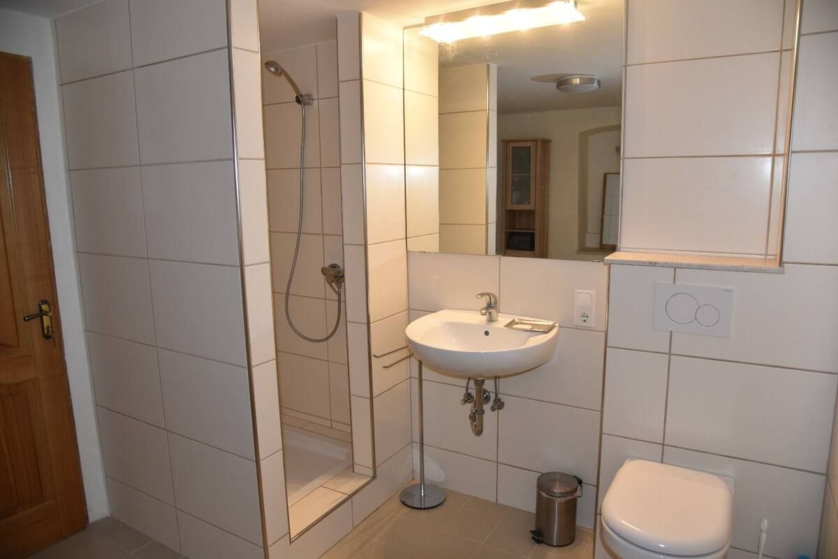 1Room Flat With Sep. Entrance In Mammolshain, Königstein Im Taunus - 13