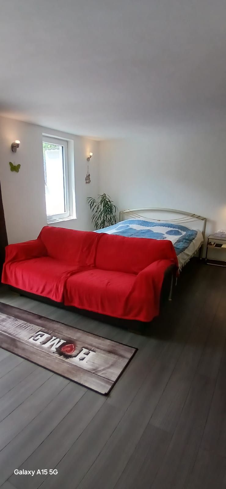 1Room Flat With Sep. Entrance In Mammolshain, Königstein Im Taunus - 3
