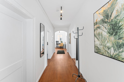 Beautiful and spacious 3-room apartment! - Gallery - 12