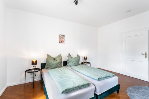 Beautiful and spacious 3-room apartment! - Gallery - 8