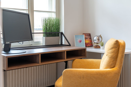 Beautiful and spacious 3-room apartment! - Gallery - 6