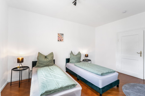 Beautiful and spacious 3-room apartment! - Gallery - 9