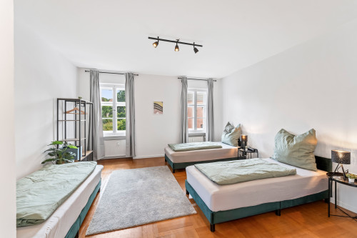 Beautiful and spacious 3-room apartment! - Gallery - 11