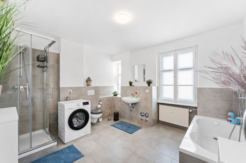 Beautiful and spacious 3-room apartment! - Gallery - 17