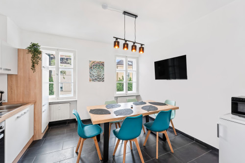 Beautiful and spacious 3-room apartment! - Gallery - 14