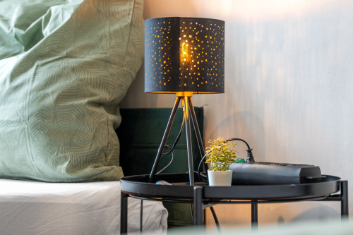 Beautiful and spacious 3-room apartment! - Gallery - 16