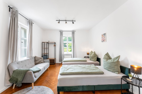Beautiful and spacious 3-room apartment! - Gallery - 7