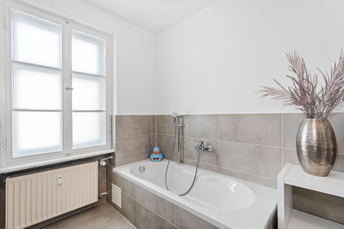 Beautiful and spacious 3-room apartment! - Gallery - 10
