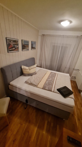 Quiet, fantastic 3 room apartment in Mainaschaff, 35km to Frankfurt - Gallery - 19