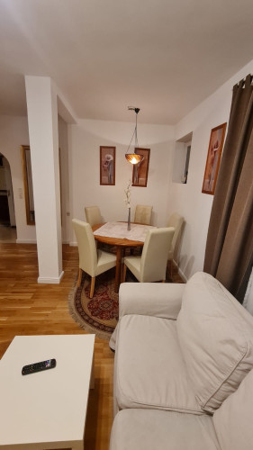 Quiet, fantastic 3 room apartment in Mainaschaff, 35km to Frankfurt - Gallery - 14