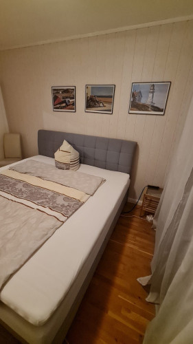 Quiet, fantastic 3 room apartment in Mainaschaff, 35km to Frankfurt - Gallery - 18