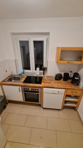 Quiet, fantastic 3 room apartment in Mainaschaff, 35km to Frankfurt - Gallery - 11