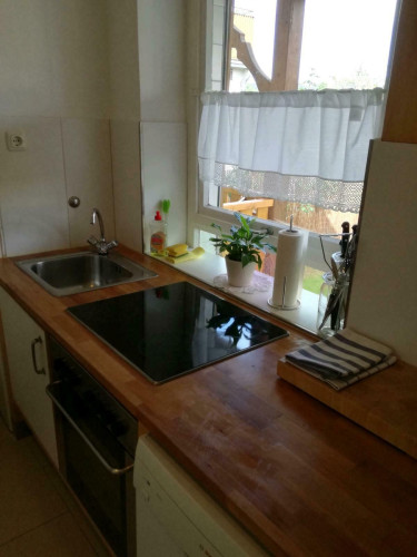 Quiet, fantastic 3 room apartment in Mainaschaff, 35km to Frankfurt - Gallery - 13