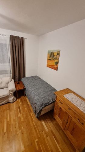 Quiet, fantastic 3 room apartment in Mainaschaff, 35km to Frankfurt - Gallery - 25