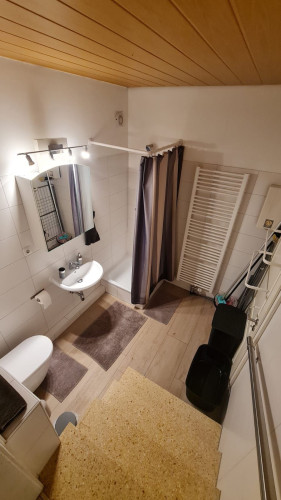 Quiet, fantastic 3 room apartment in Mainaschaff, 35km to Frankfurt - Gallery - 6