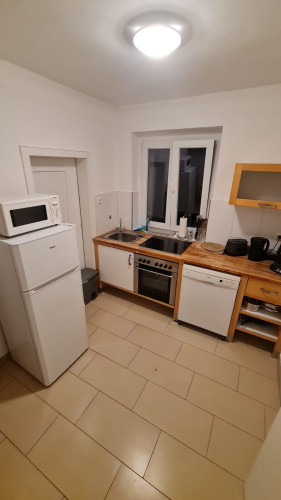 Quiet, fantastic 3 room apartment in Mainaschaff, 35km to Frankfurt - Gallery - 12